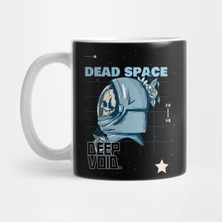 Dead spce Mug